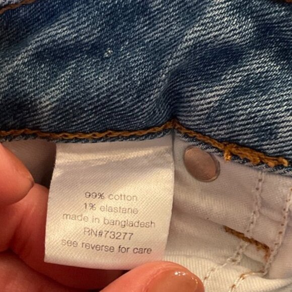 Elizabeth and James - The Vintage Straight Size 14/32 - Picture 11 of 12